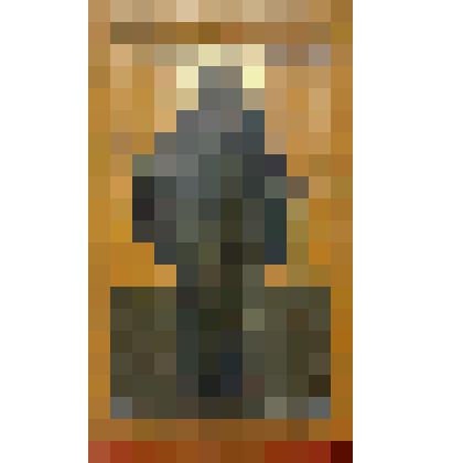 Икона "Кирилл Новоезерский"