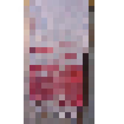 Полотенце домотканое с браной полосой