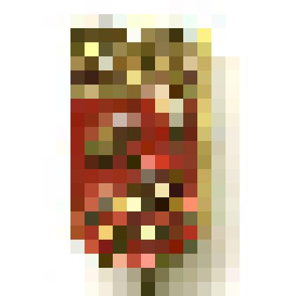 Значок нагрудный, посвященный 40-й годовщине Великой Октябрьской социалистической революции. Из коллекции по теме "Великая Октябрьская социалистическая революция 1917 г."