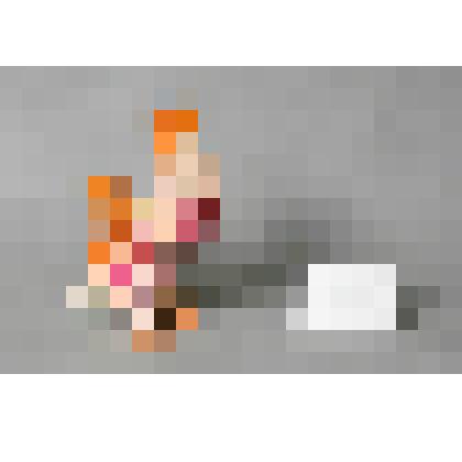 Игрушка-свистулька "Белка"