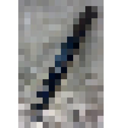 Пинцет - инструмент радиомеханика СОРТПЦ, из коллекции материалов Давыдова Леонида Николаевича, старшего инженера Саратовского областного радиотелевизионного передающего центра