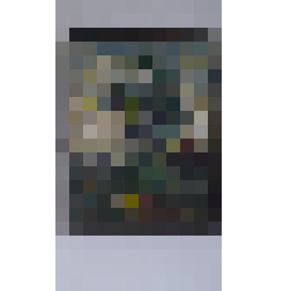 Этюд "К вечеру"