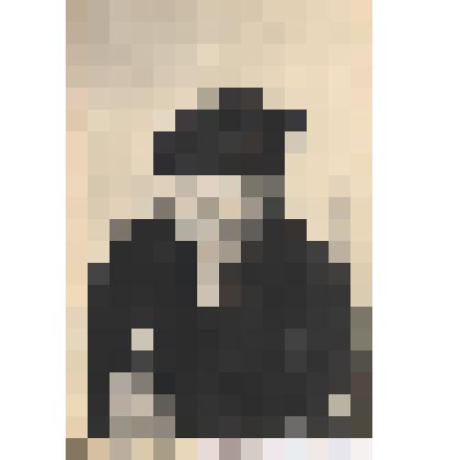 Портрет моряка ВМС Германии. Фотография