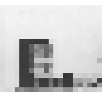 Фотография. Производственное здание "Уралтрансгаз" в Свердловске. Фасад по ул. Мичурина / Авторский коллектив при уч. арх. Грачева Ю.Я. / Фото с проекта