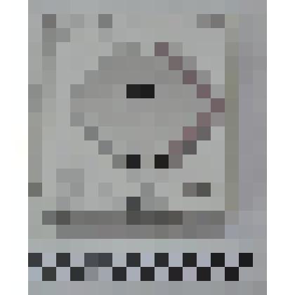 Коробка заводская к мобильному телефону Alcatel One Touch 808