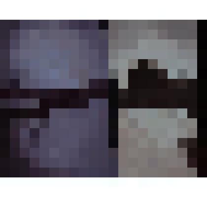 Крым. Из серии "Панорама"