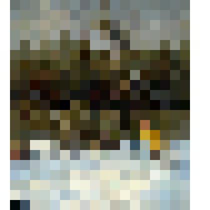 Картина "На лыжне"