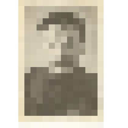 Фотография: Романенко Михаил Павлович, конюх колхоза им. Чапаева Каменского района