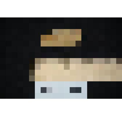 Фрагмент членика  морской лилии