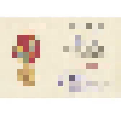 Удостоверение к юбилейной медали «70 лет Вооруженных Сил СССР»