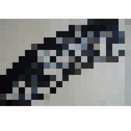 Рисунок кружевной ученицы кружевной школы