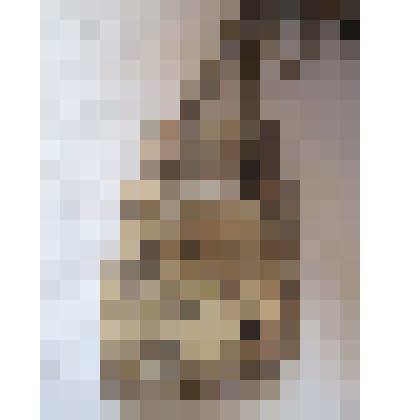 Мешочек для дроби