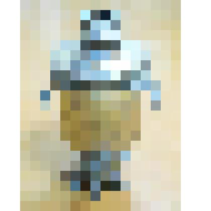 Самовар угольный