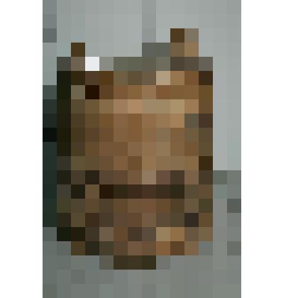 Кадка "Кубея"