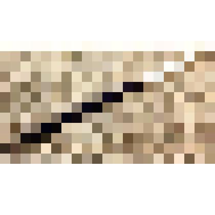 Карандаш графитный чертежный «Глобус» Миловидова Бориса Васильевича, саратовского художника-графика, из коллекции документальных, фотографических и вещевых материалов о Миловидовой Инне Борисовне (1929-2009), кандидате биологических наук, преподавателе би