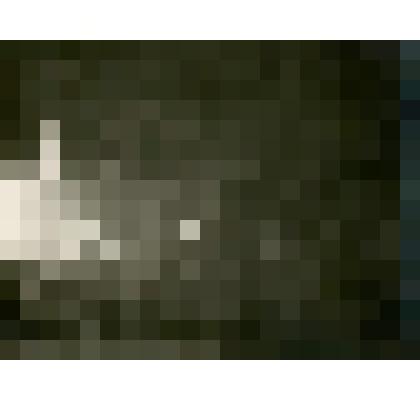 Фотография. Внутренность жилья на р. Джюде