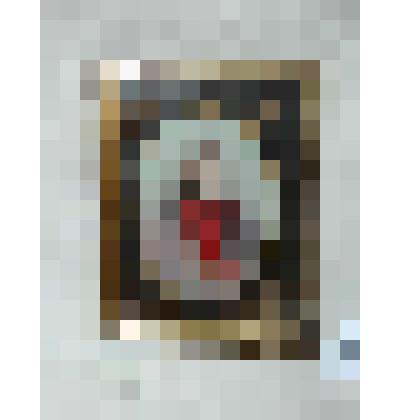 Портрет  «Святого праведного отца Иоанна Кронштадтского»