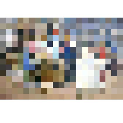 Картина. Базар