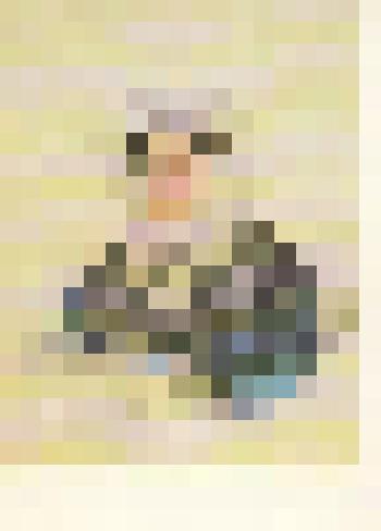 Открытка художественная. Художник П.Ф. Соколов. "Портрет Остерман - Толстой.1830-е годы."