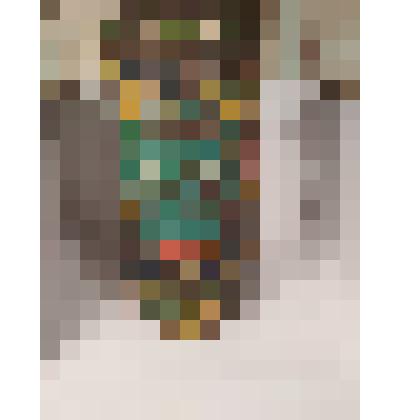 Конфетница жестяная