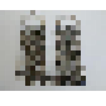 Серьги височные