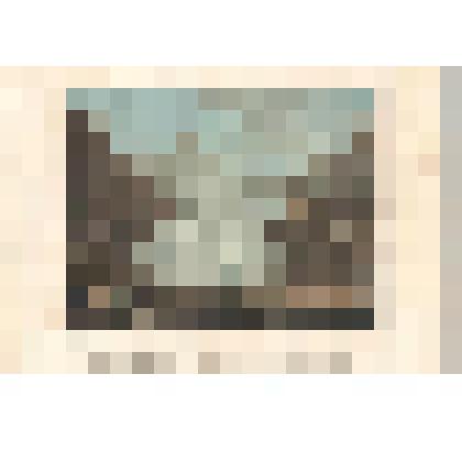 Ледник Розенлау в долине Хазли