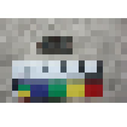 Торцевой скребок