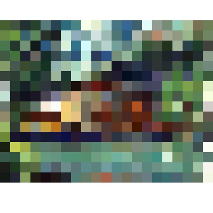 Этюд «Усть Кубена»