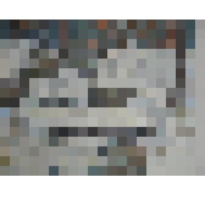 «Зимний ручей»