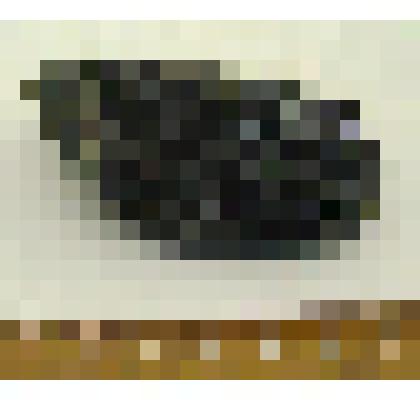 Гематит - "железная слюдка"