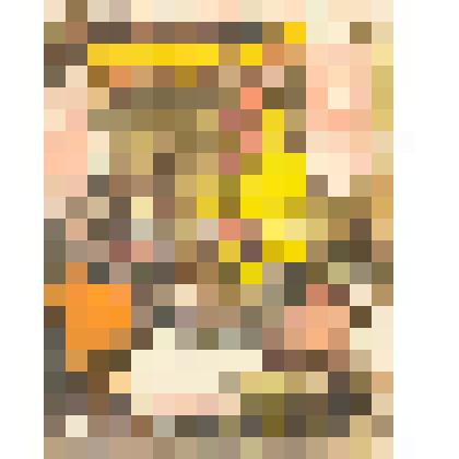 Открытка "Жили, были..." из серии "Герои русских народных сказок", 1963 г., художник Е.М.Рачев, типография издательства "Советский художник"