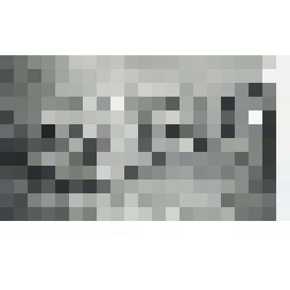 Фотография ч/б. Интерьер универмага №16 "Зеленоград" на площади Юности