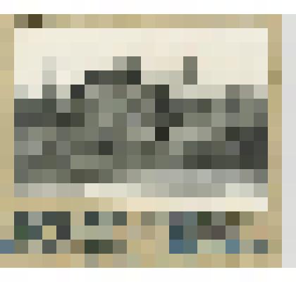 Фотография ч/б. Железнодорожная будка №614, где размещался штаб артдивизиона и санроты в декабре 1941 г