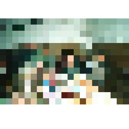 Фотография. Празднование Покрова