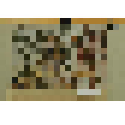 Серия:"Романтическая абстракция" лист№2