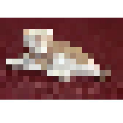 Скульптура (статуэтка) фарфоровая. Дворняжка