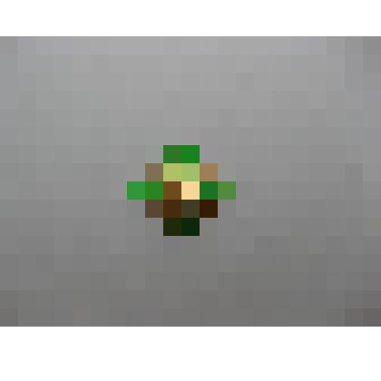 Значок знака ордена Серафима Саровского третьей степени