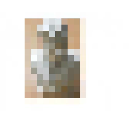 Бюст В.Маяковского