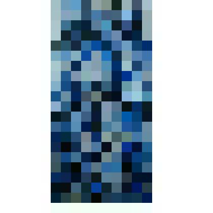 Платье женское с цветочным узором