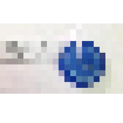 Пуговица прокольная, рубашечная