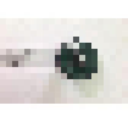 Пуговица прокольная, рубашечная