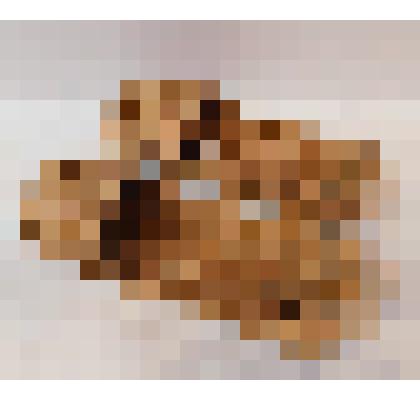 Лапти из лыка