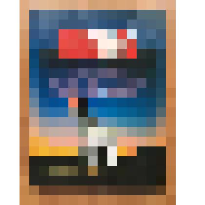 Книга "Ненависть сына VII"