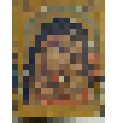 Богоматерь Корсунская. Икона