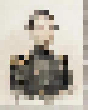 Портрет офицера