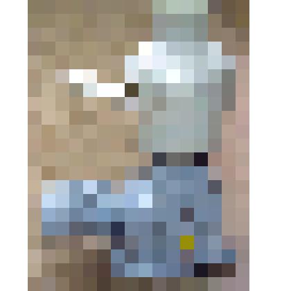 Макет сепаратора (сливкоотделительный ОСБ)