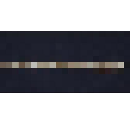 Фрагмент украшения иконы