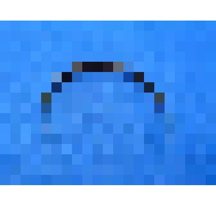 Браслет бронзовый