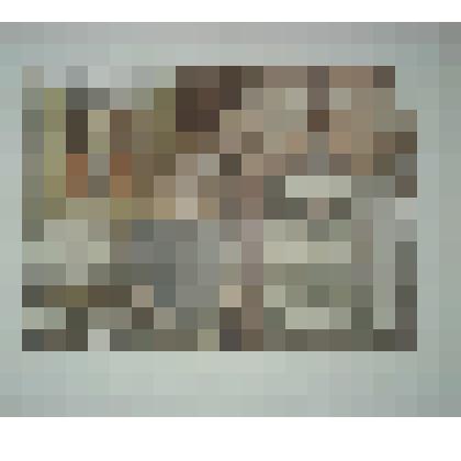 Литография. Портрет М.Ю. Лермонтова