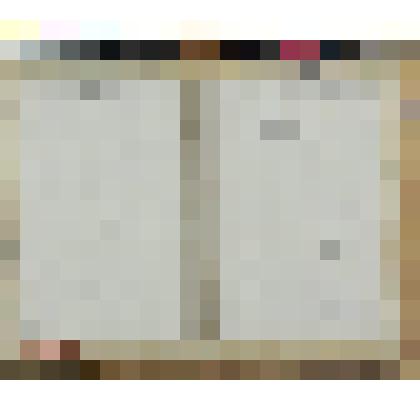 Новогодняя площадь. Картина